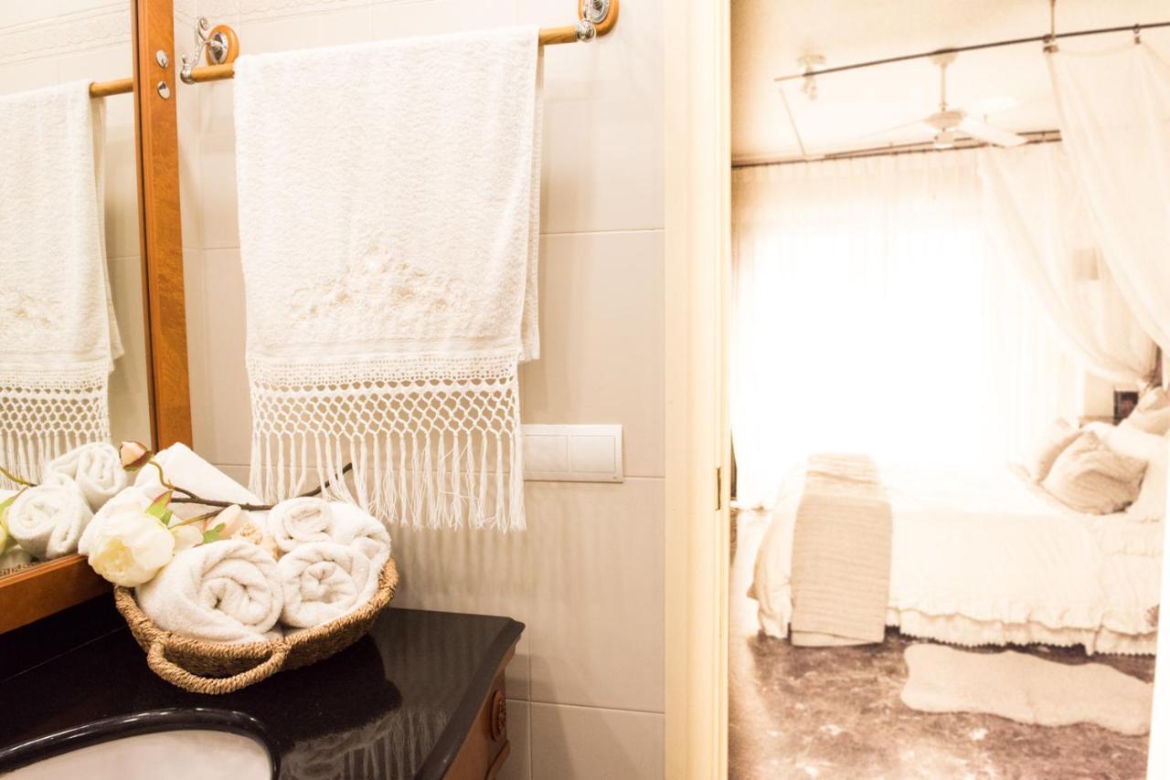 אליקאנטה Bright Apartment In The City Center מראה חיצוני תמונה
