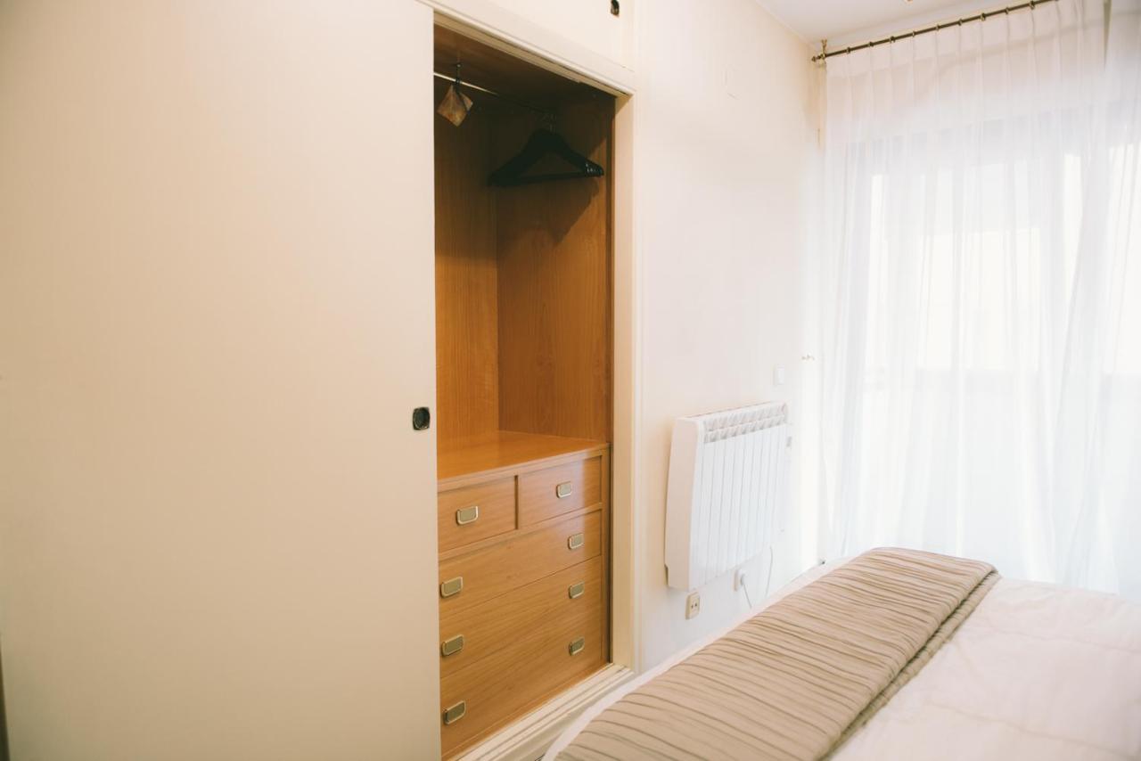 אליקאנטה Bright Apartment In The City Center מראה חיצוני תמונה