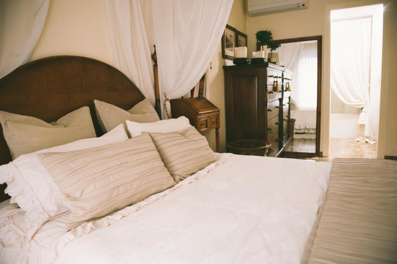 אליקאנטה Bright Apartment In The City Center מראה חיצוני תמונה