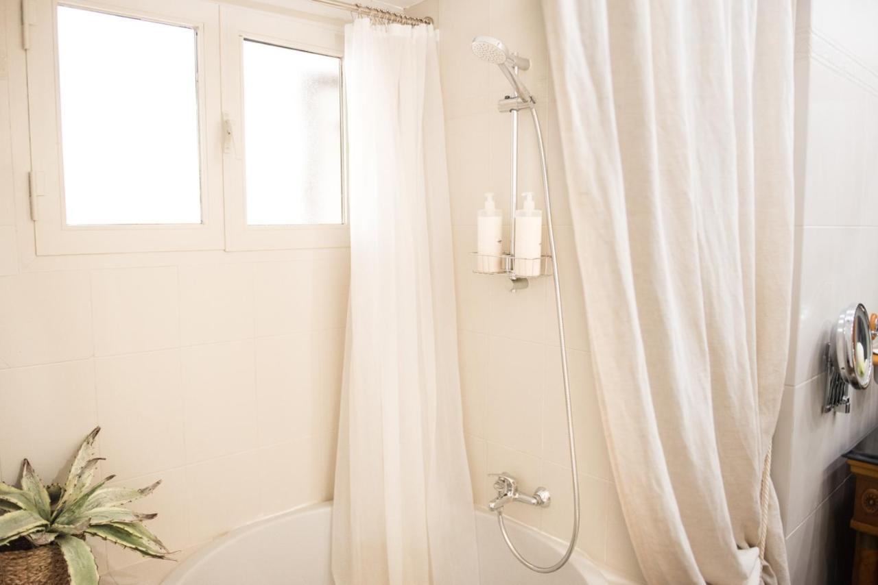 אליקאנטה Bright Apartment In The City Center מראה חיצוני תמונה