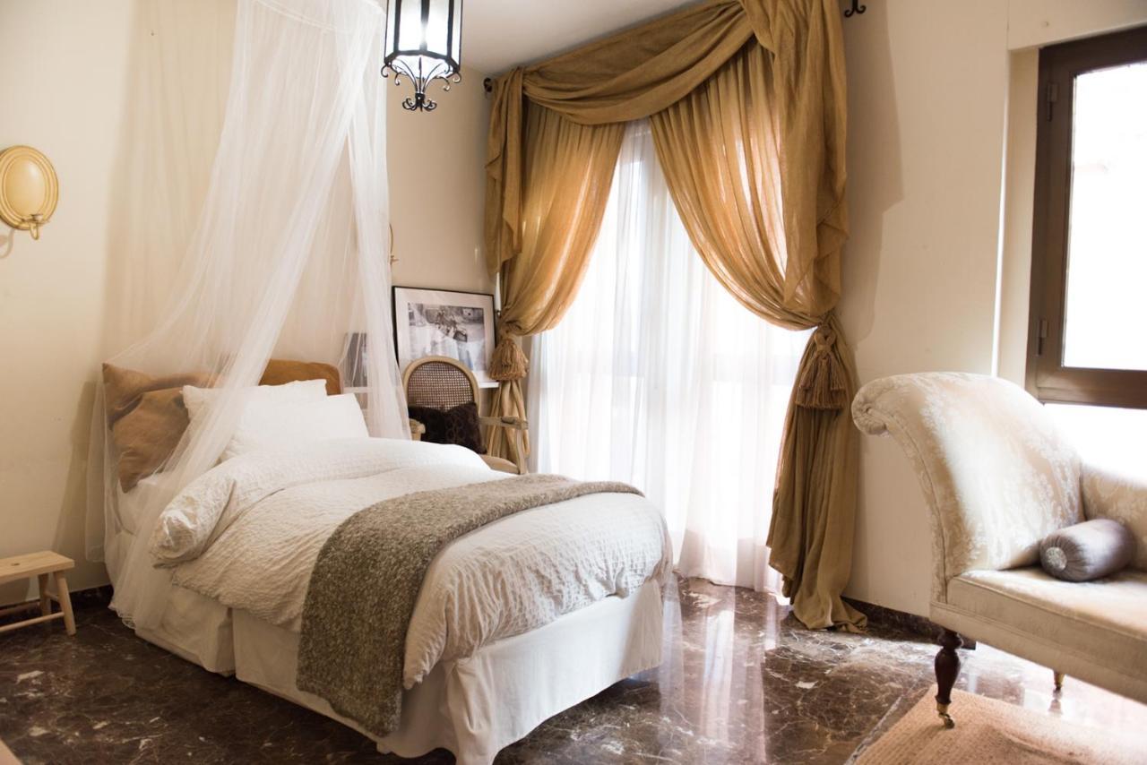 אליקאנטה Bright Apartment In The City Center מראה חיצוני תמונה