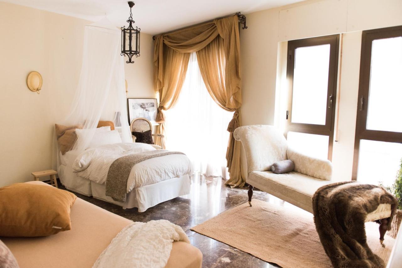 אליקאנטה Bright Apartment In The City Center מראה חיצוני תמונה