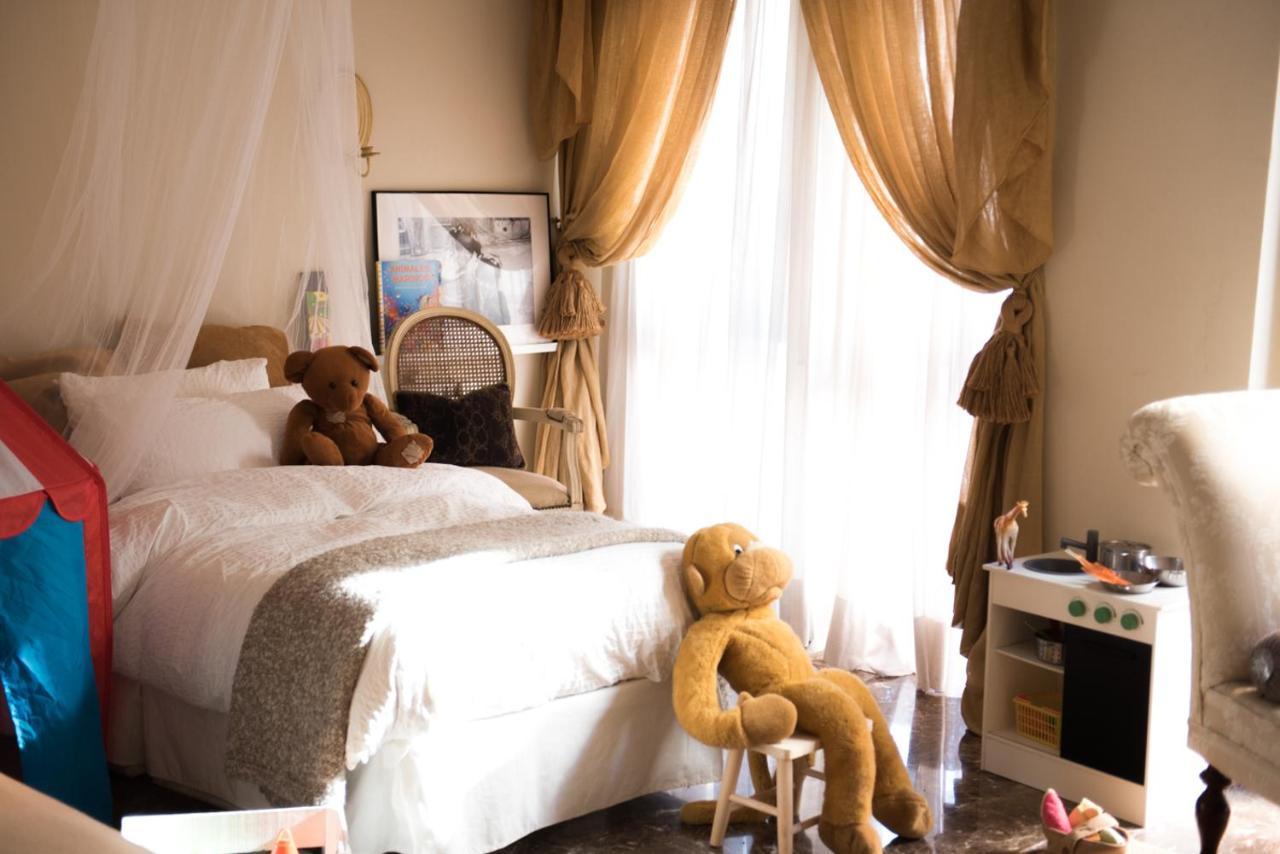 אליקאנטה Bright Apartment In The City Center מראה חיצוני תמונה