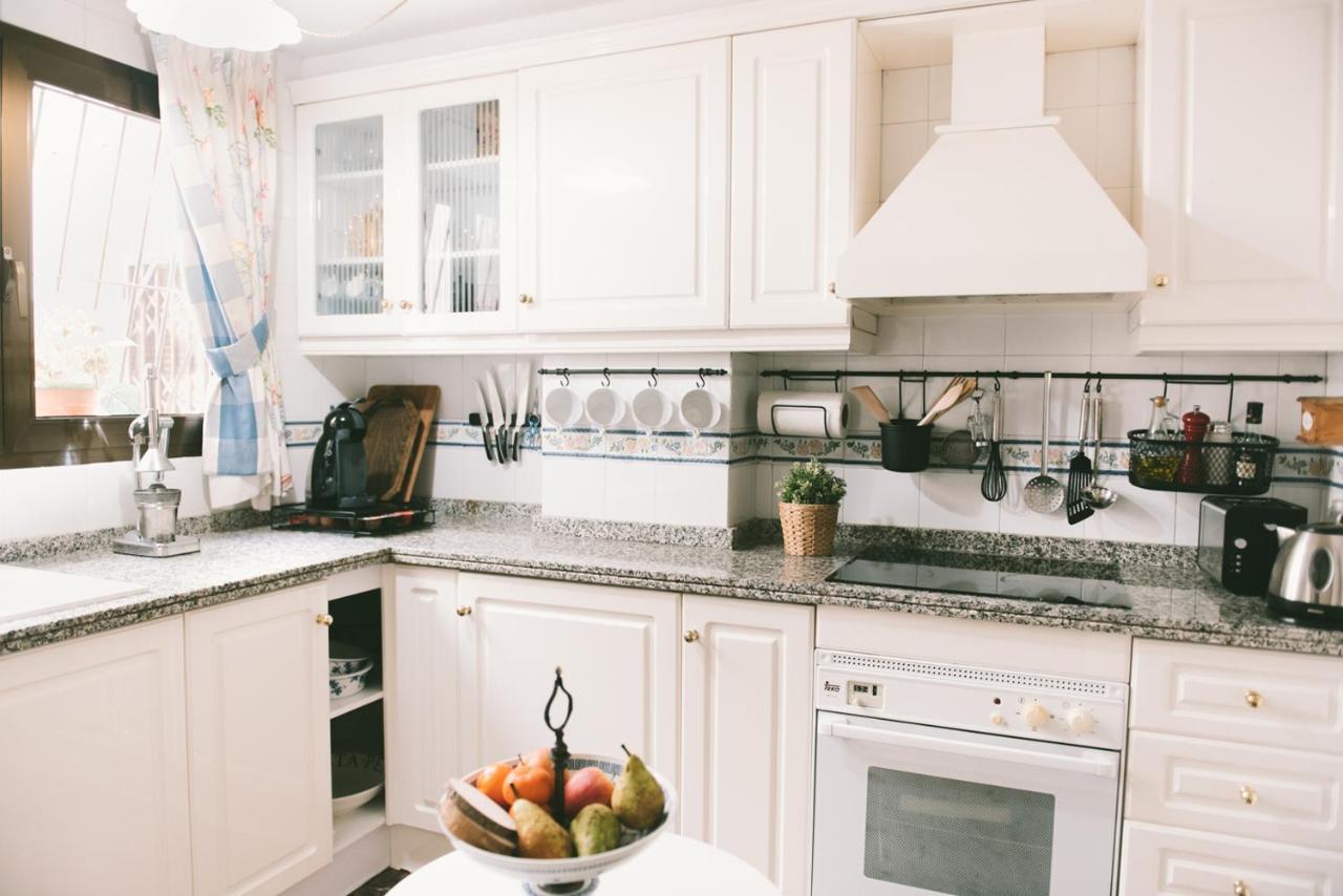 אליקאנטה Bright Apartment In The City Center מראה חיצוני תמונה