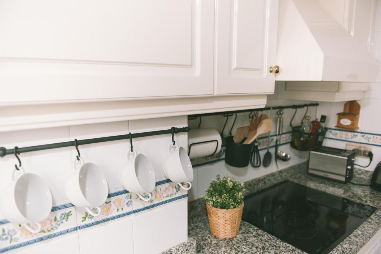 אליקאנטה Bright Apartment In The City Center מראה חיצוני תמונה