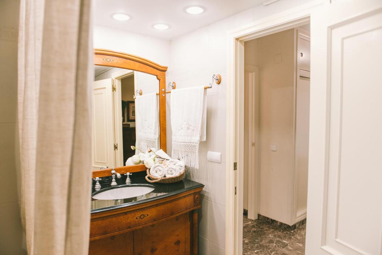 אליקאנטה Bright Apartment In The City Center מראה חיצוני תמונה