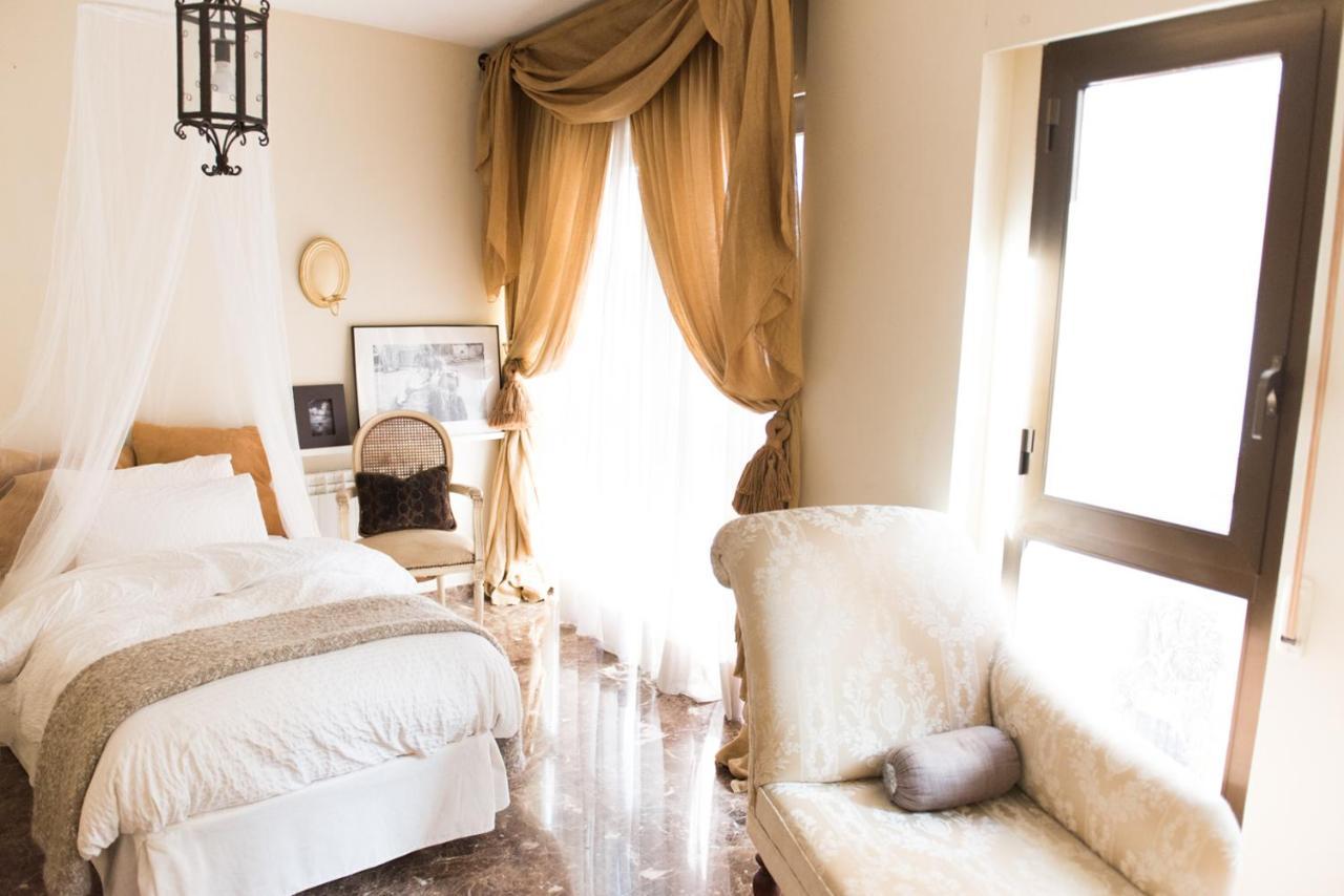 אליקאנטה Bright Apartment In The City Center מראה חיצוני תמונה