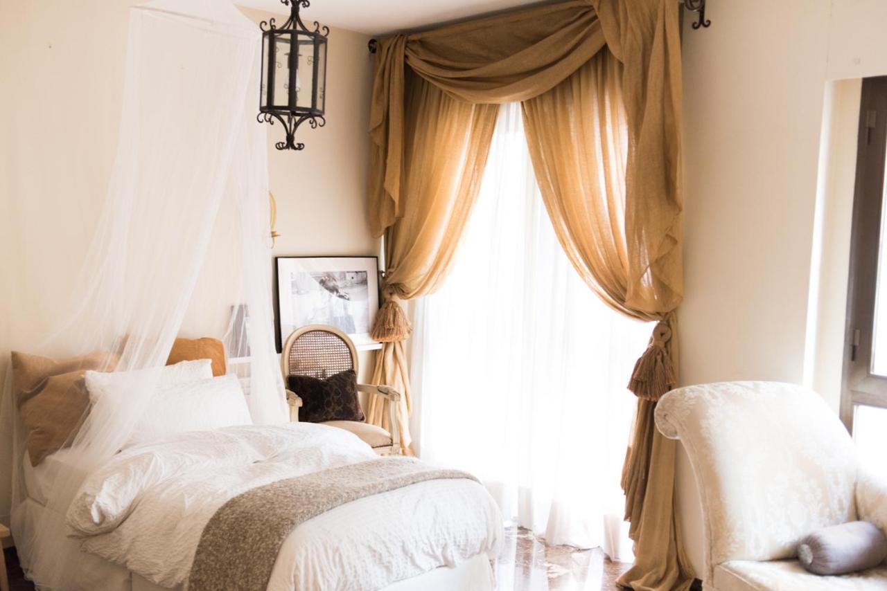 אליקאנטה Bright Apartment In The City Center מראה חיצוני תמונה