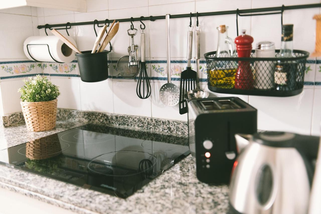 אליקאנטה Bright Apartment In The City Center מראה חיצוני תמונה